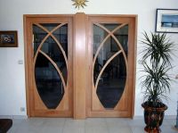 Portes coulissantes indépendantes