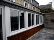 Fenêtres pvc coulissantes