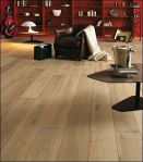 Parquet massif lames larges