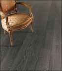 Parquet chêne gris