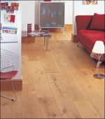 Parquet chêne campagne