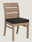 Chaise contemporaine