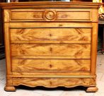 Commode à 5 tiroirs