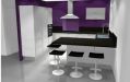 cuisine en 3D