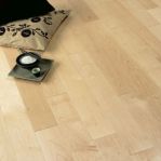 Parquet érable