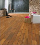 Parquet pont de bateau Teck