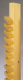 Détail des lames